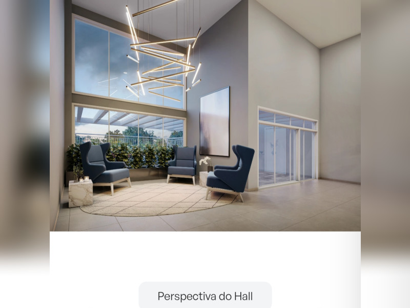 imóvel com 57m² - Chácara Califórnia - São Paulo