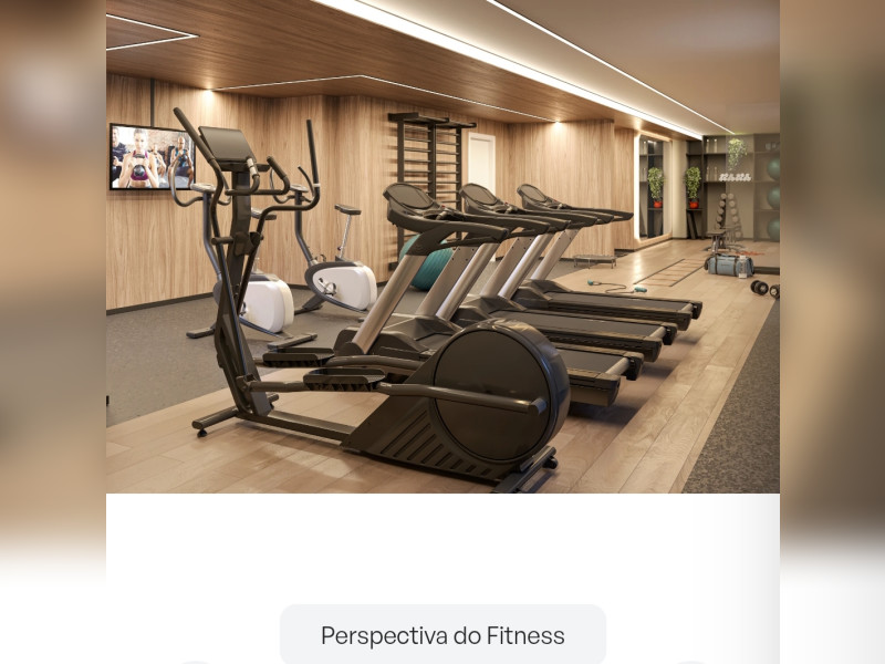 imóvel com 57m² - Chácara Califórnia - São Paulo