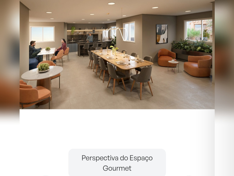 imóvel com 57m² - Chácara Califórnia - São Paulo