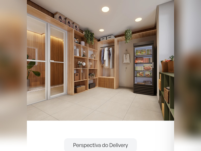 imóvel com 57m² - Chácara Califórnia - São Paulo
