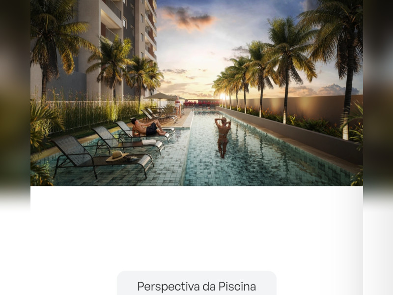 imóvel com 57m² - Chácara Califórnia - São Paulo