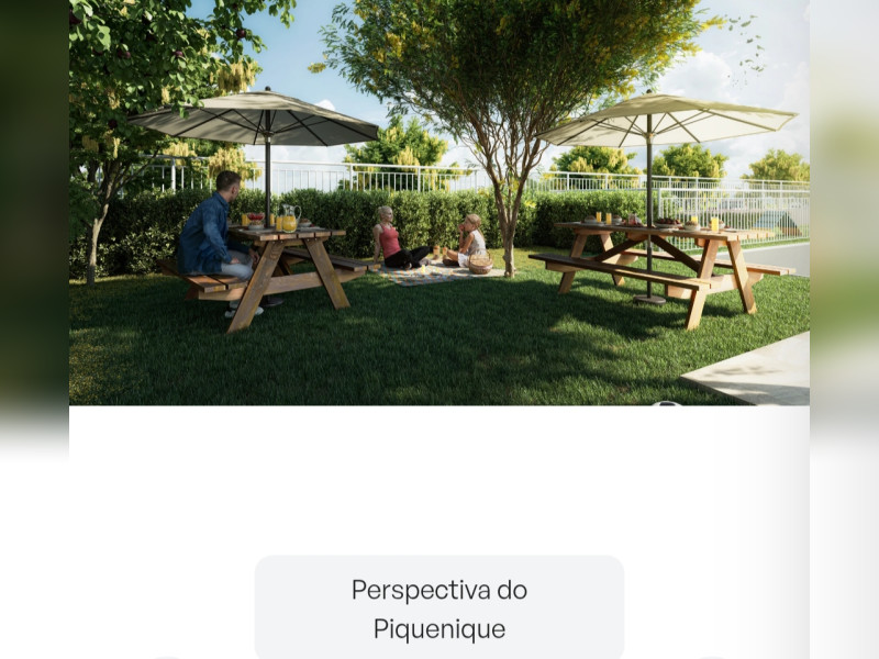 imóvel com 57m² - Chácara Califórnia - São Paulo