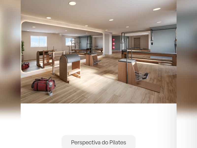imóvel com 57m² - Chácara Califórnia - São Paulo
