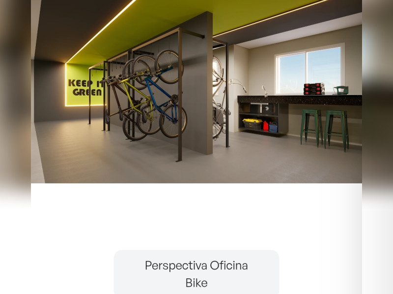 imóvel com 57m² - Chácara Califórnia - São Paulo