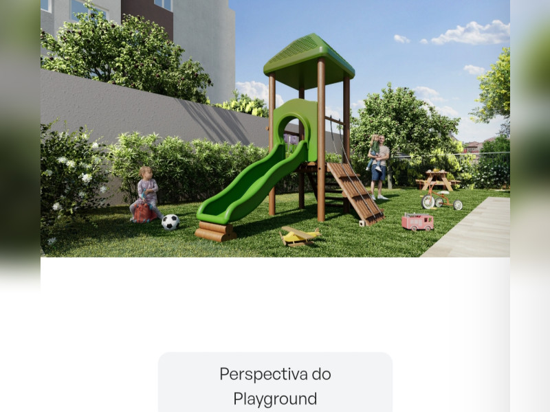 imóvel com 57m² - Chácara Califórnia - São Paulo