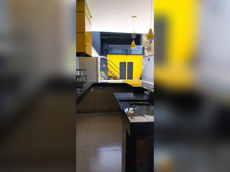 imóvel com 160m² - Estância São Francisco - Itapevi