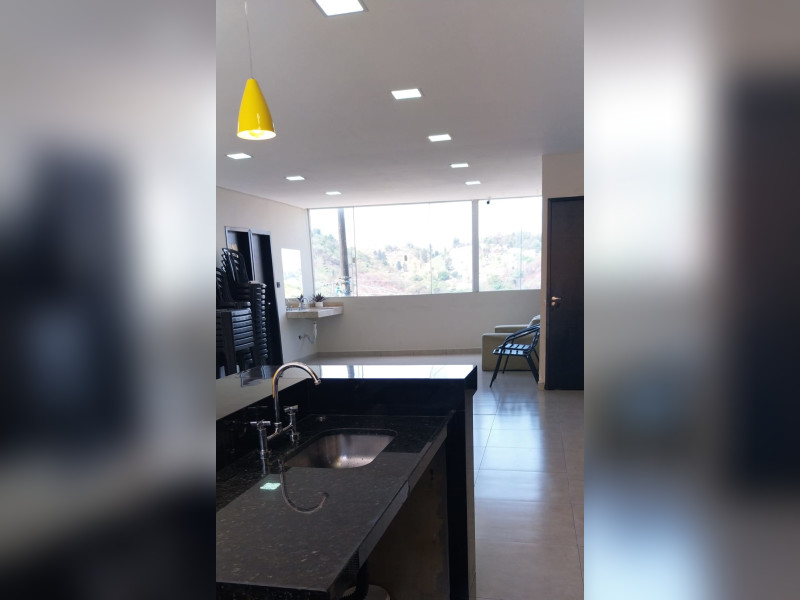imóvel com 160m² - Estância São Francisco - Itapevi