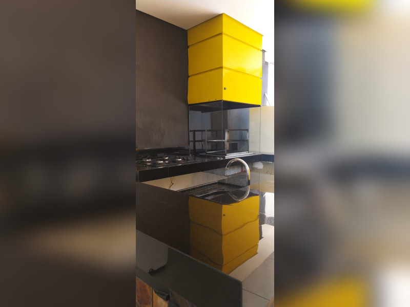 imóvel com 160m² - Estância São Francisco - Itapevi