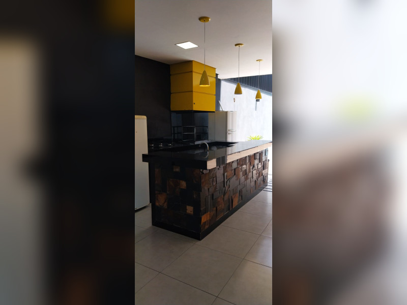 imóvel com 160m² - Estância São Francisco - Itapevi