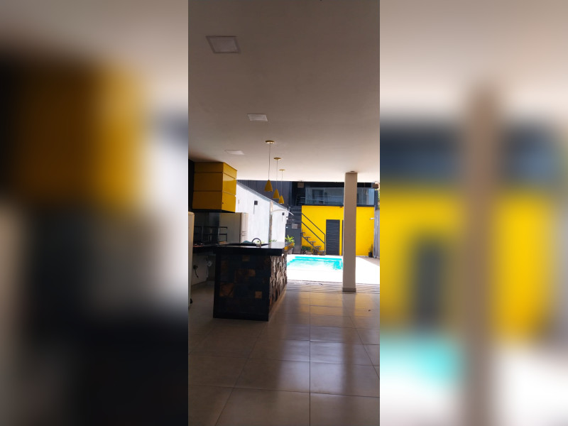 imóvel com 160m² - Estância São Francisco - Itapevi