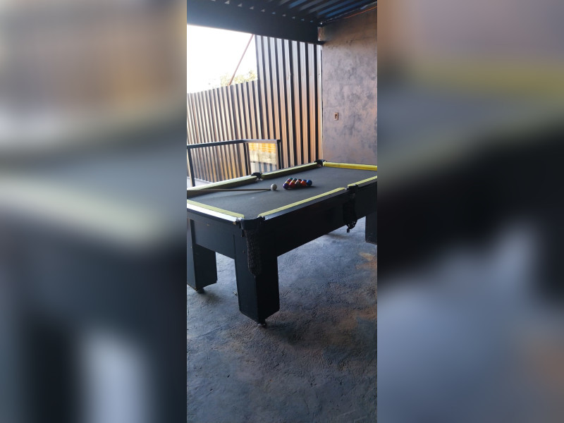 imóvel com 160m² - Estância São Francisco - Itapevi