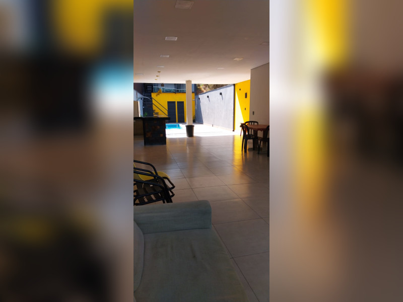 imóvel com 160m² - Estância São Francisco - Itapevi