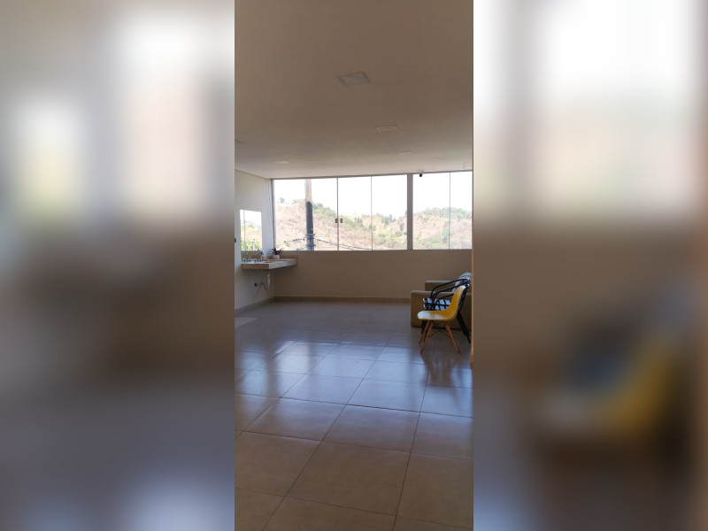 imóvel com 160m² - Estância São Francisco - Itapevi