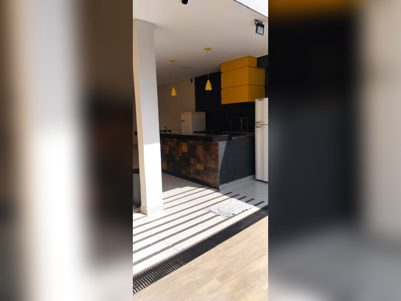 imóvel com 160m² - Estância São Francisco - Itapevi