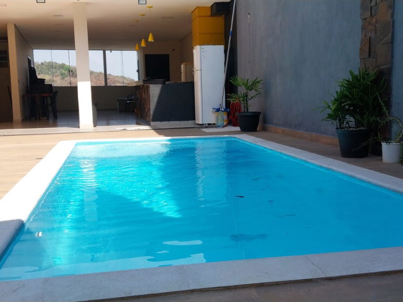 imóvel com 160m² - Estância São Francisco - Itapevi