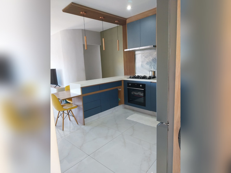 imóvel com 160m² - Estância São Francisco - Itapevi