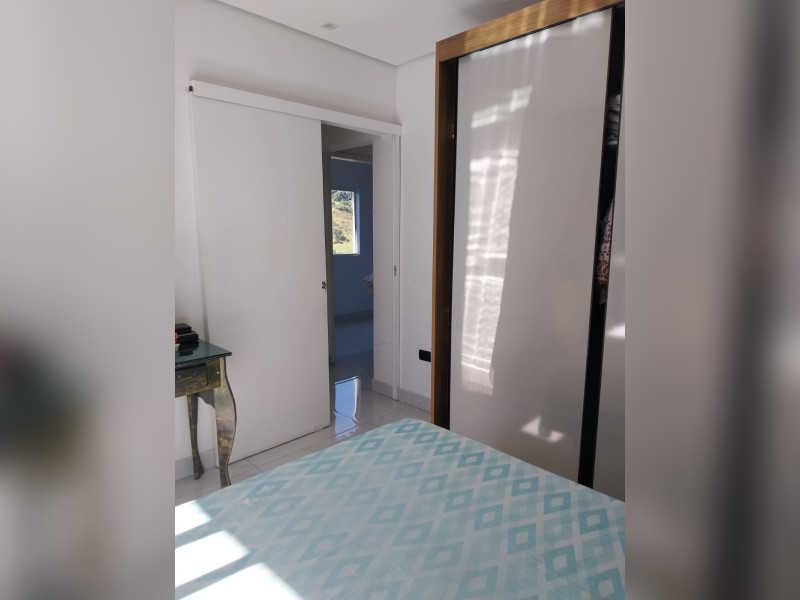 imóvel com 160m² - Estância São Francisco - Itapevi