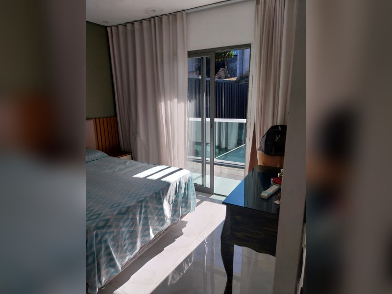 imóvel com 160m² - Estância São Francisco - Itapevi