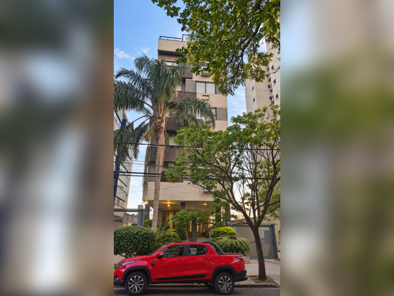 imóvel com 131m² - Petrópolis - Porto Alegre