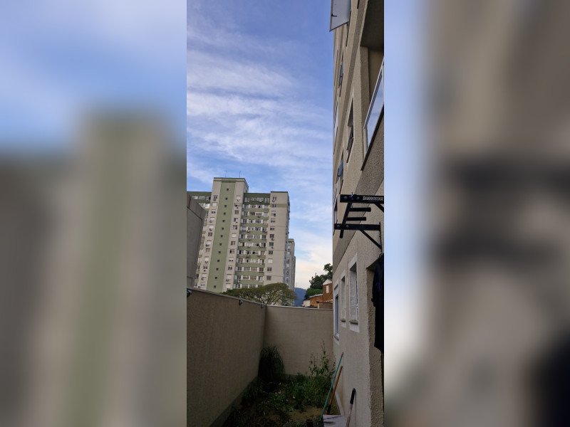 imóvel com 75m² - Camaquã - Porto Alegre