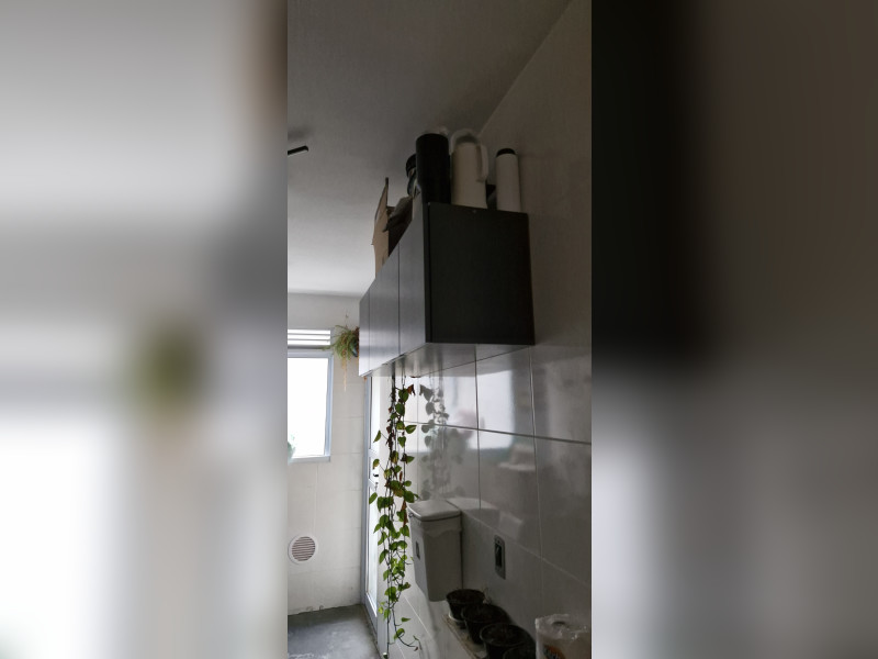 imóvel com 75m² - Camaquã - Porto Alegre