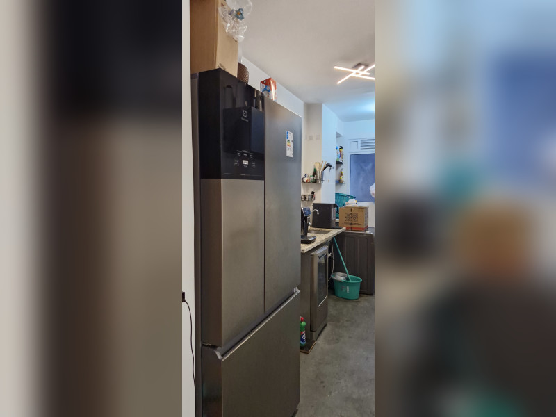 imóvel com 75m² - Camaquã - Porto Alegre