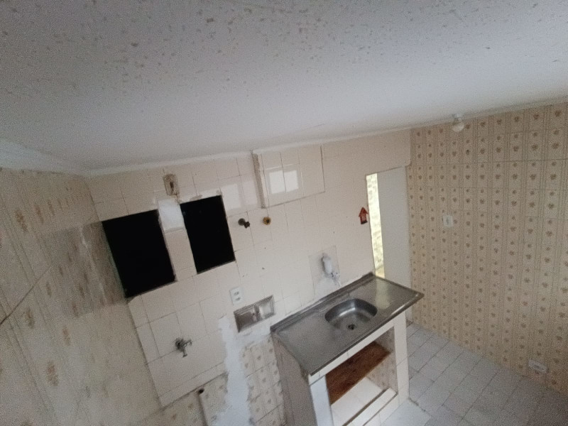 imóvel com 34m² - Cascadura - Rio de Janeiro