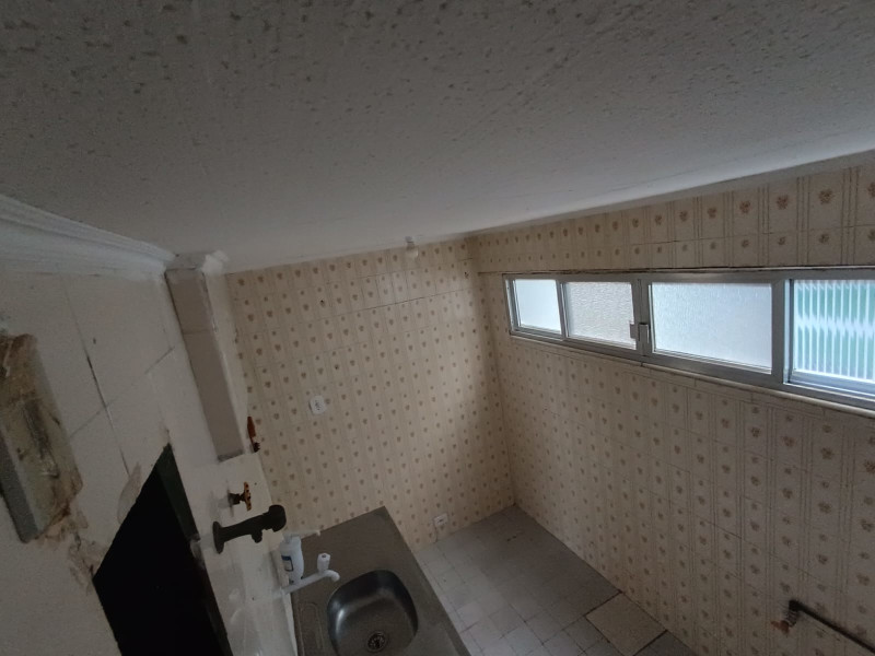 imóvel com 34m² - Cascadura - Rio de Janeiro