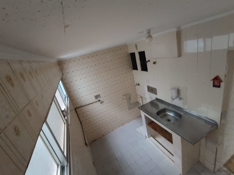 imóvel com 34m² - Cascadura - Rio de Janeiro