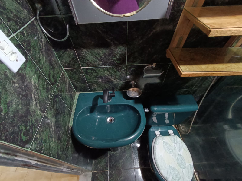 imóvel com 34m² - Cascadura - Rio de Janeiro