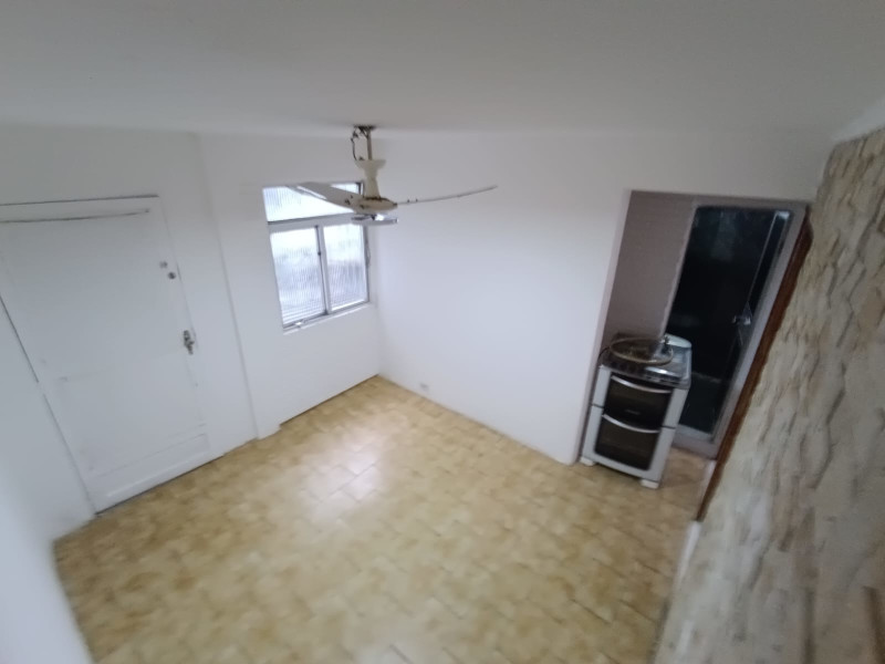 imóvel com 34m² - Cascadura - Rio de Janeiro