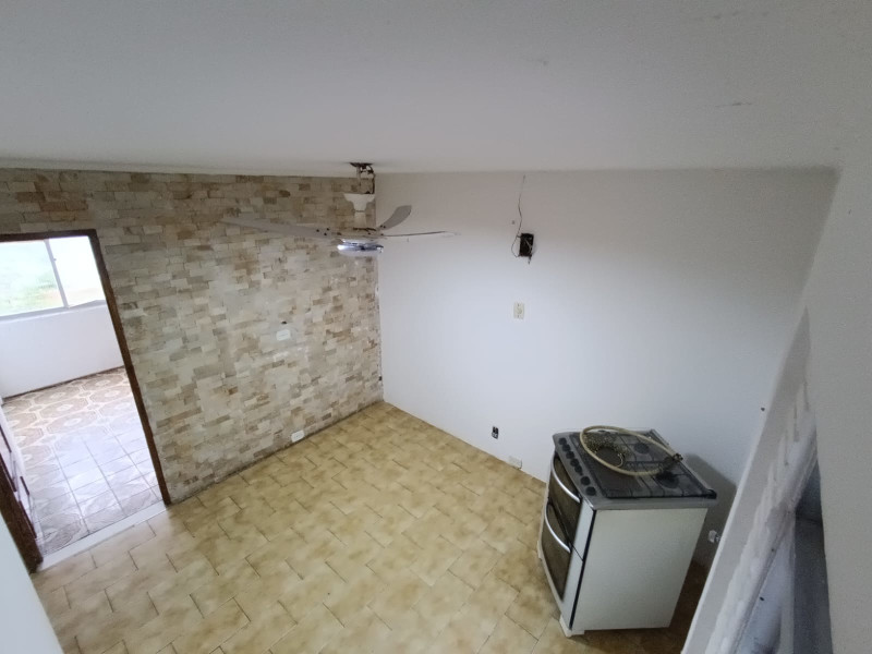 imóvel com 34m² - Cascadura - Rio de Janeiro