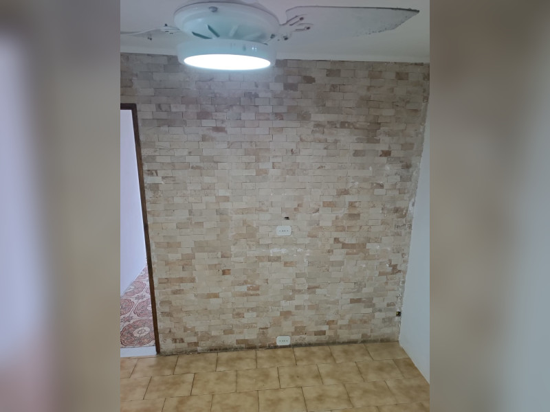 imóvel com 34m² - Cascadura - Rio de Janeiro