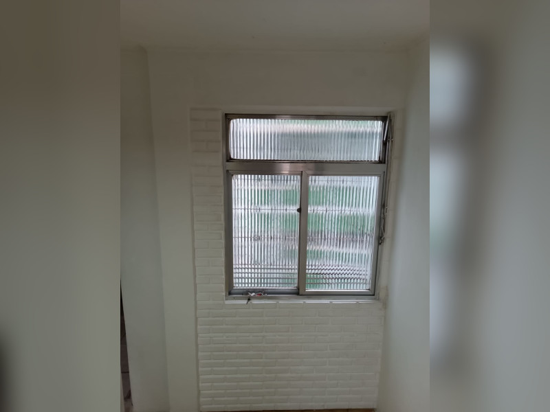 imóvel com 34m² - Cascadura - Rio de Janeiro