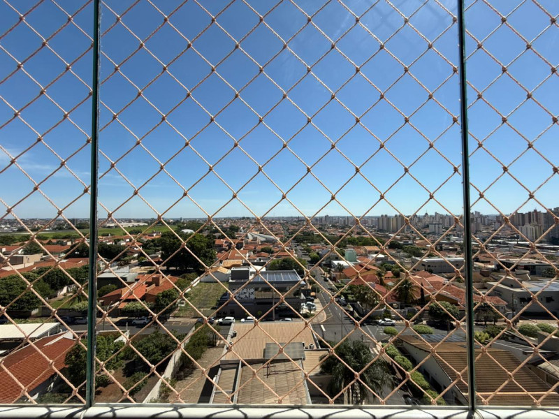 imóvel com 57m² - Santos Dumont - São José do Rio Preto