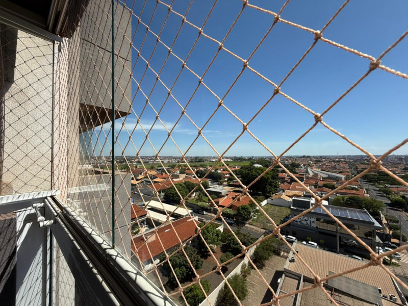 imóvel com 57m² - Santos Dumont - São José do Rio Preto