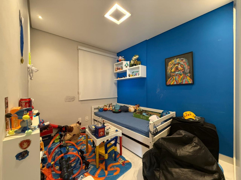 imóvel com 57m² - Santos Dumont - São José do Rio Preto