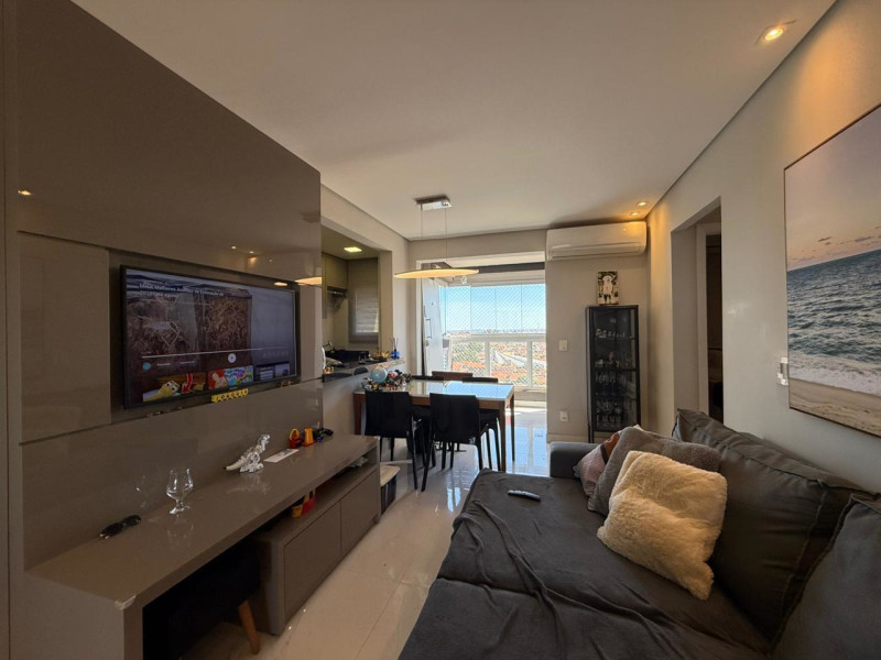 imóvel com 57m² - Santos Dumont - São José do Rio Preto