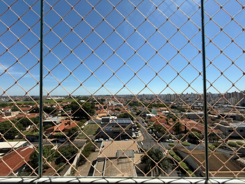 imóvel com 57m² - Santos Dumont - São José do Rio Preto