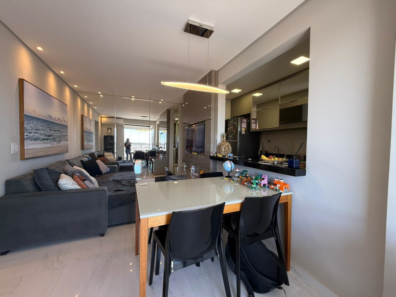 imóvel com 57m² - Santos Dumont - São José do Rio Preto