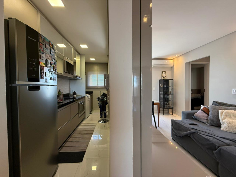 imóvel com 57m² - Santos Dumont - São José do Rio Preto