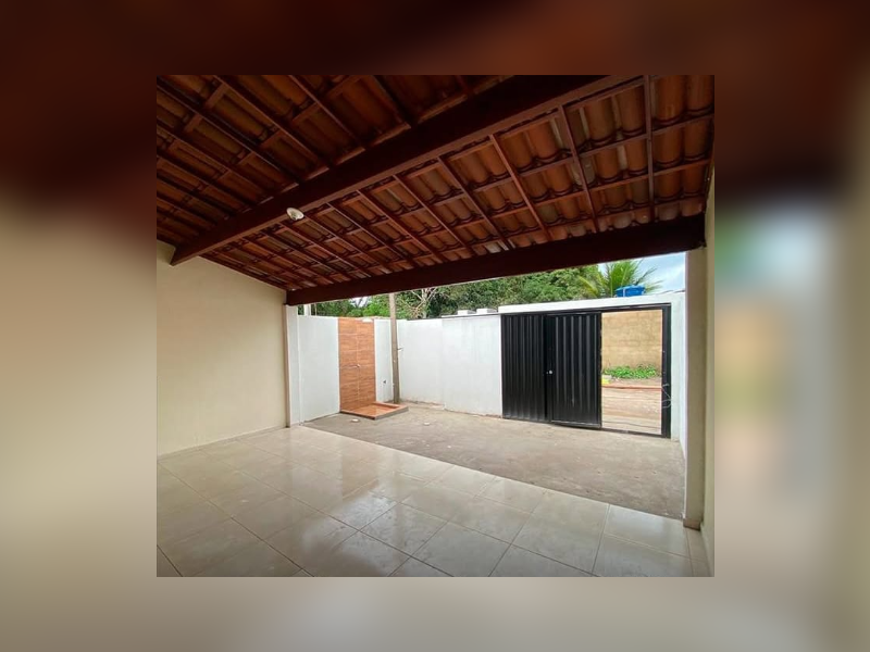 imóvel com 150m² - Centro - Rio Largo