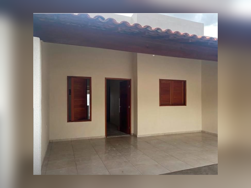 imóvel com 150m² - Centro - Rio Largo