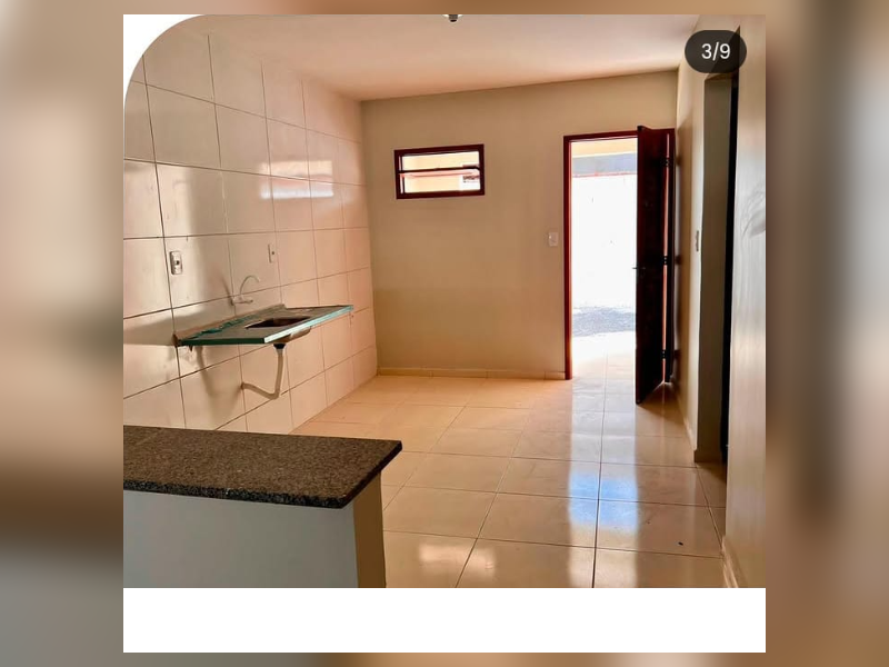 imóvel com 150m² - Centro - Rio Largo