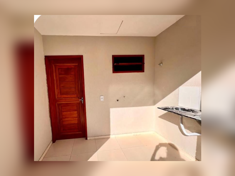 imóvel com 150m² - Centro - Rio Largo