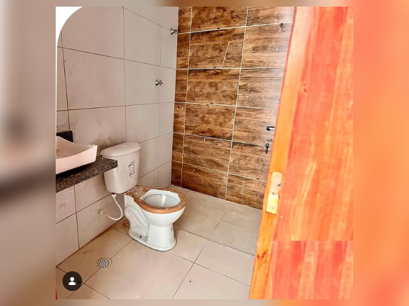 imóvel com 150m² - Centro - Rio Largo
