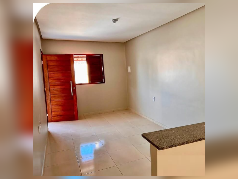 imóvel com 150m² - Centro - Rio Largo