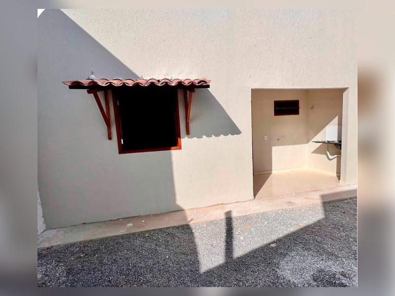 imóvel com 150m² - Centro - Rio Largo