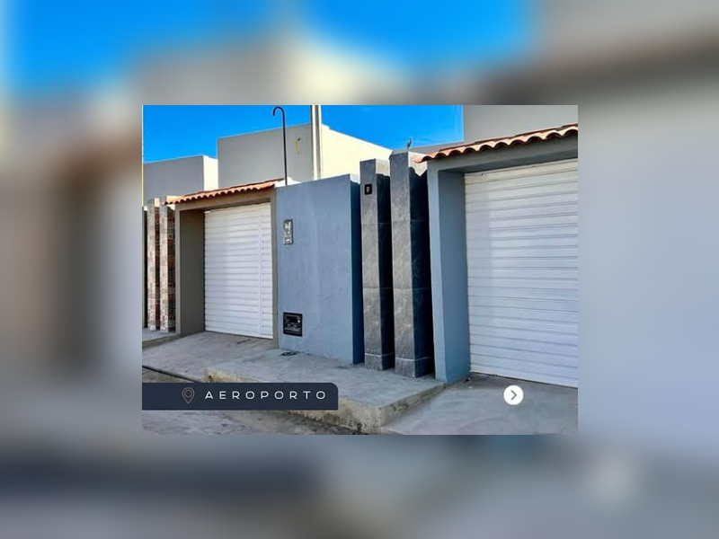 imóvel com 150m² - Centro - Rio Largo