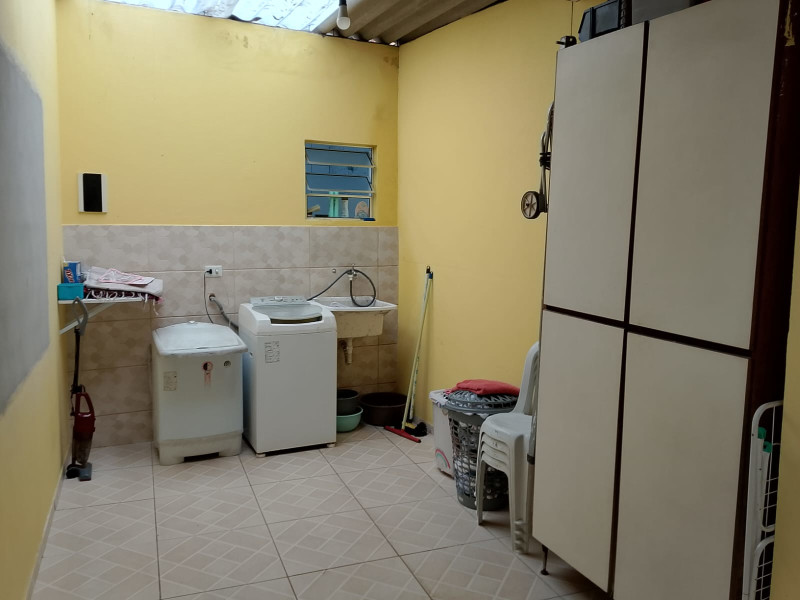 imóvel com 104m² - Jardim Santa Cristina - Santo André